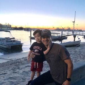 Meet your Posher, Wes